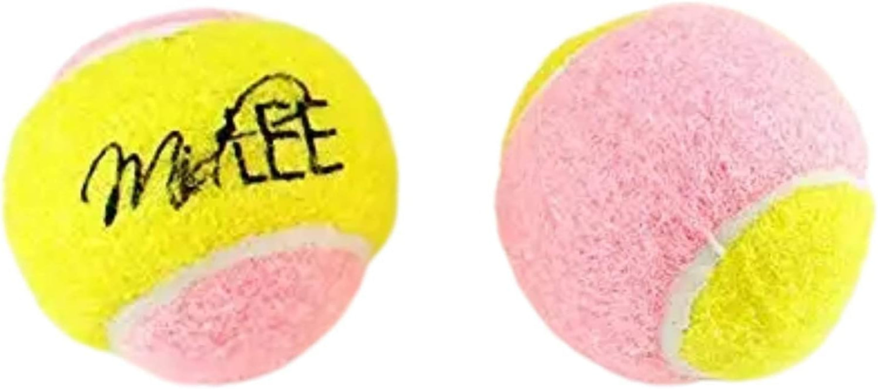 X-Small Dog Tennis Balls 1.5" Pack of 12